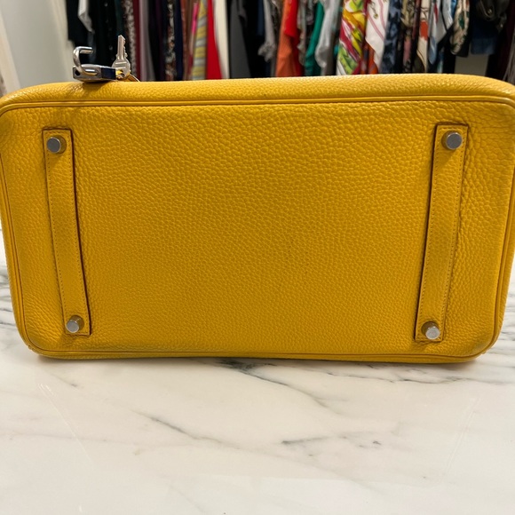 Hermes 35” Birkin (2008) - Picture 7 of 15